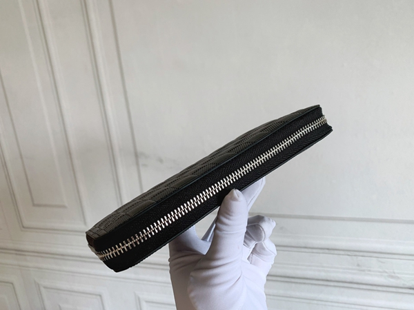 LVコピーウォレット背面デザイン